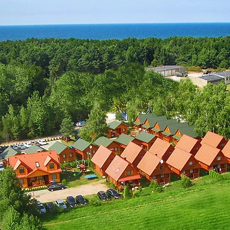 Letniskowe Przy Morzu * Bobolin