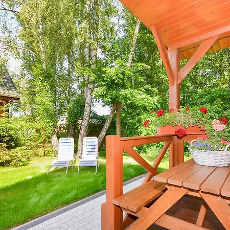 Letniskowe Przy Morzu * בובולין