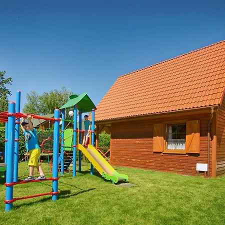 Semesterbostad Letniskowe Przy Morzu *