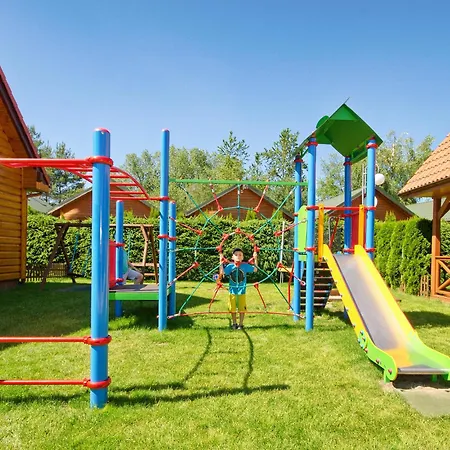 Letniskowe Przy Morzu * Bobolin