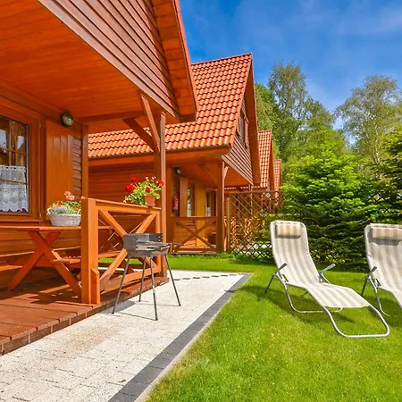 Letniskowe Przy Morzu * Bobolin