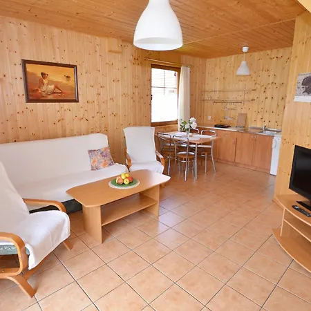 Semesterbostad Letniskowe Przy Morzu