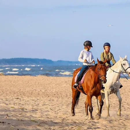 Letniskowe Przy Morzu * Bobolin