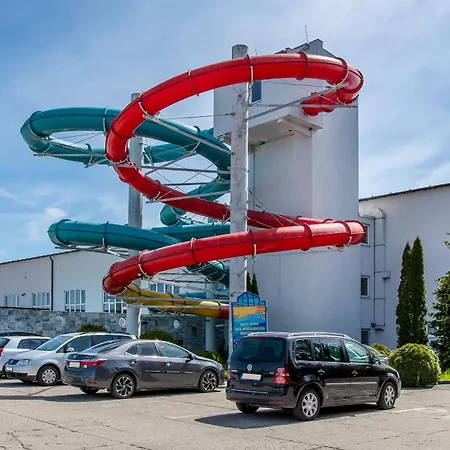 Letniskowe Przy Morzu