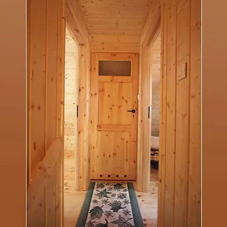 Letniskowe Przy Morzu *