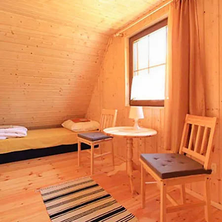 Letniskowe Przy Morzu Bobolin