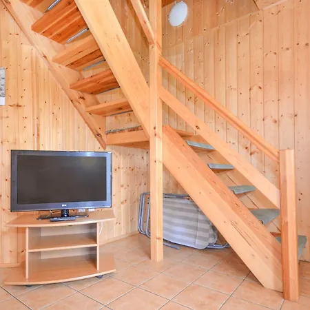 Letniskowe Przy Morzu