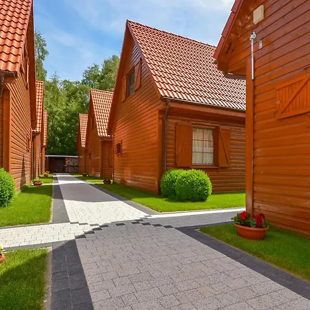 Letniskowe Przy Morzu בובולין