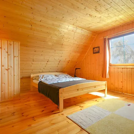 Semesterbostad Letniskowe Przy Morzu