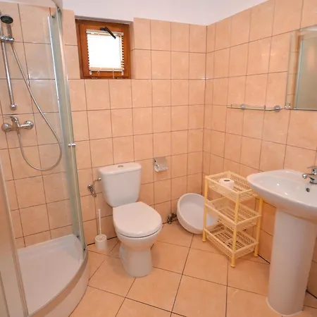 Letniskowe Przy Morzu