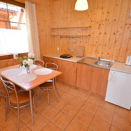 Semesterbostad Letniskowe Przy Morzu