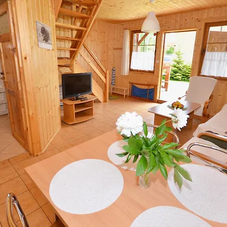 Semesterbostad Letniskowe Przy Morzu