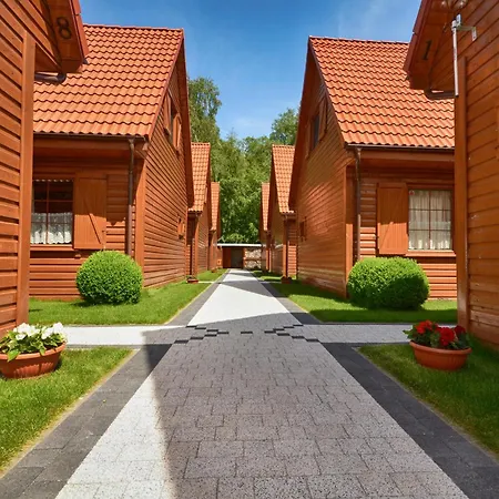 Letniskowe Przy Morzu בובולין