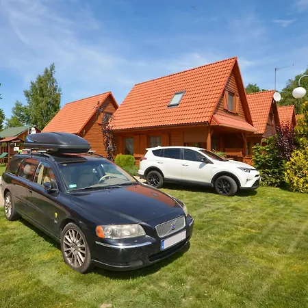 Letniskowe Przy Morzu *