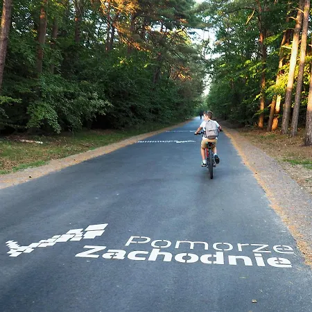 Letniskowe Przy Morzu *