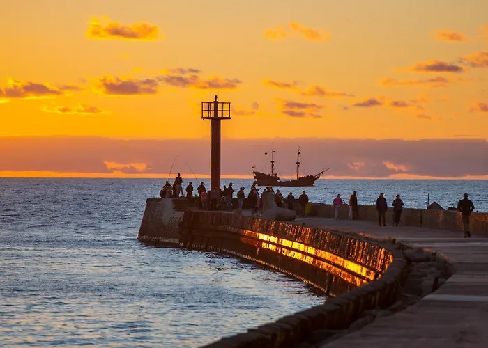 Letniskowe Przy Morzu * Bobolin