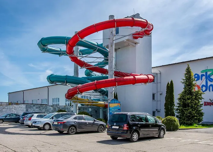 Letniskowe Przy Morzu