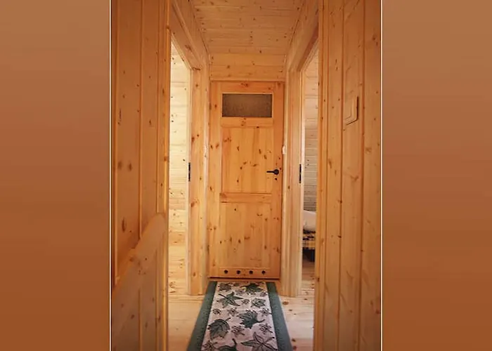 Letniskowe Przy Morzu *