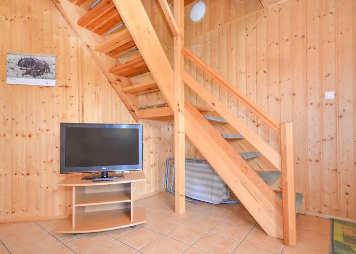 Letniskowe Przy Morzu