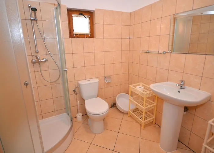 Letniskowe Przy Morzu