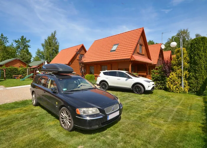 Letniskowe Przy Morzu *