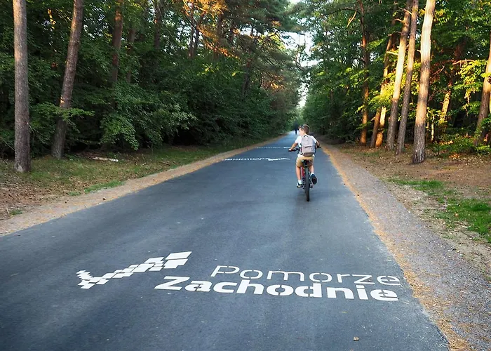 Letniskowe Przy Morzu *